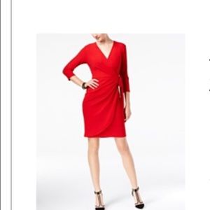 INC International Concepts Dress. Size Sm